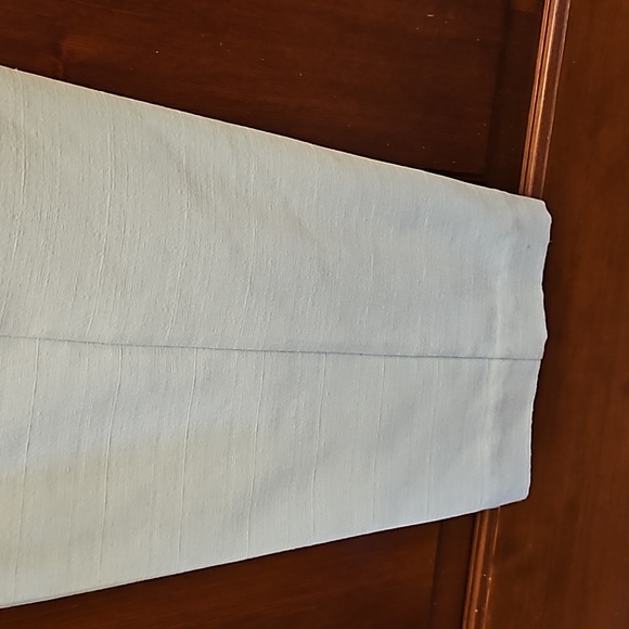 VINTAGE DRAPER'S & DAMON'S 3 PC SET BLAZER TANK TOP XL PANTS 1X POLKA-DOT - Picture 4 of 11